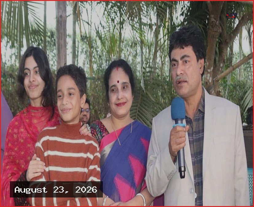 রংপুরে অবসরপ্রাপ্ত শিক্ষকসহ পরিবারের চার সদস্যকে হত্যা