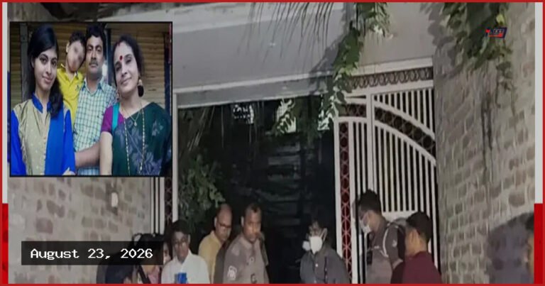 রংপুরে চারজনকে হত্যার লোমহর্ষক বর্ণনা দিল গ্রেপ্তার দুই যুবক