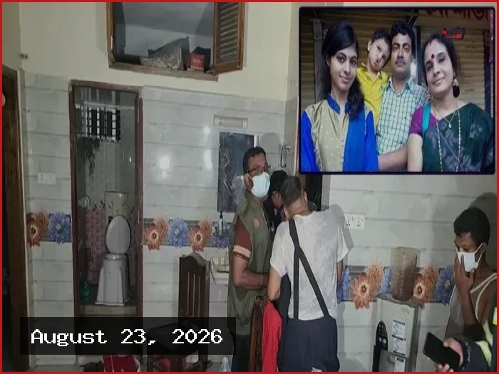 মাদক সেবনে বাধা দেয়ায় রংপুরে অবসরপ্রাপ্ত শিক্ষকসহ চারজনকে হত্যা