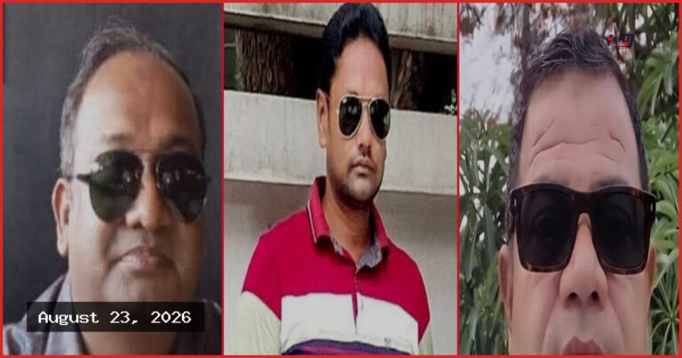 চাঁদাবাজির দায়ে সন্দ্বীপ উপজেলা ছাত্রদলের সদস্যসচিব বহিষ্কার