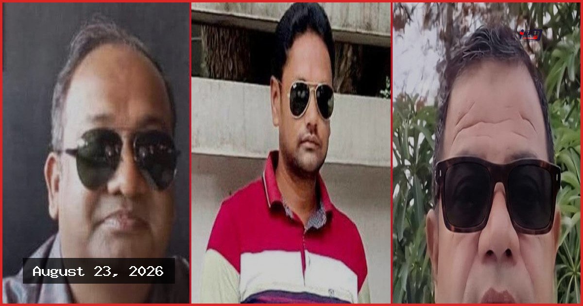 চাঁদাবাজির দায়ে সন্দ্বীপ উপজেলা ছাত্রদলের সদস্যসচিব বহিষ্কার