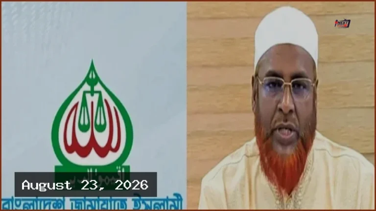 মালয়েশিয়ার শ্রমবাজার সিন্ডিকেটের হাতে তুলে দেওয়ার অভিযোগ জামায়াতের