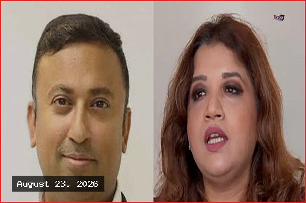 পররাষ্ট্র মন্ত্রণালয়ে দায়িত্ব বণ্টন: হুমায়ুন কবির ও শামা ওবায়েদ