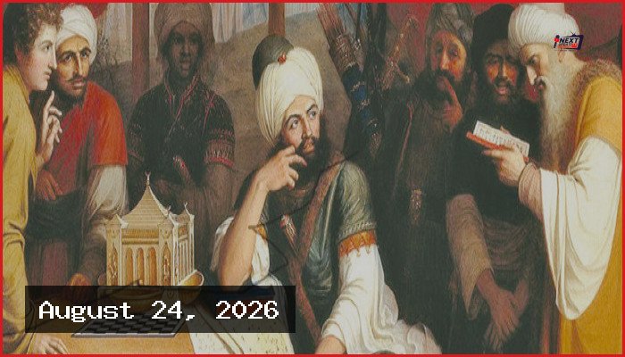 ইসলামি ইতিহাস চর্চার বিবর্তন ও সংরক্ষণের দীর্ঘ পথপরিক্রমা