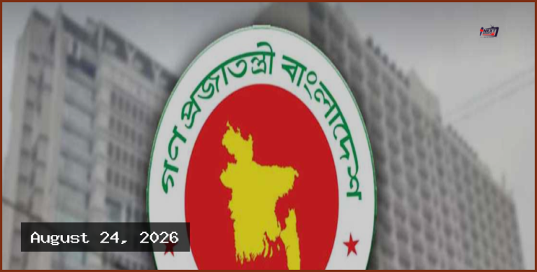 মন্ত্রিসভায় বড় রদবদল: নতুন বার্তা দিল তারেক রহমানের সরকার