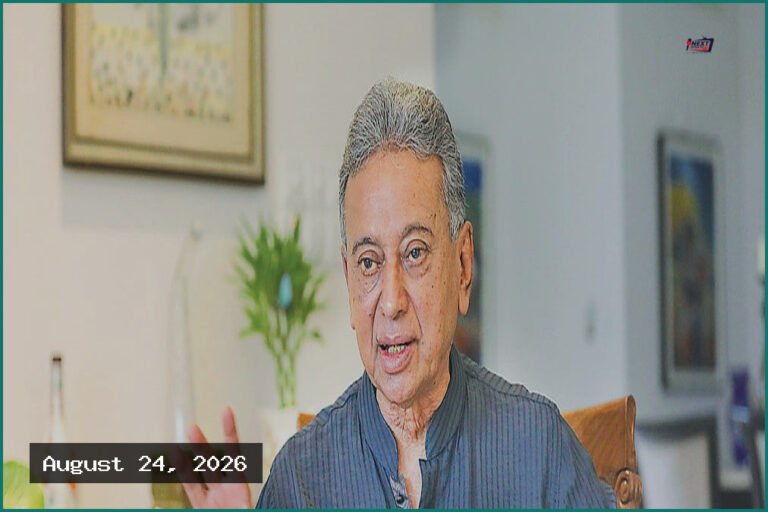 গ্যাস ও বিদ্যুৎ সংকট সমাধানে সময় প্রয়োজন: আমির খসরু