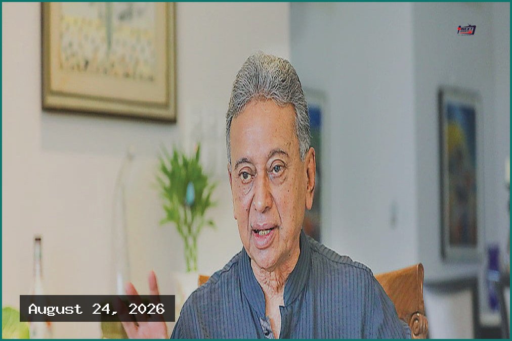 গ্যাস ও বিদ্যুৎ সংকট সমাধানে সময় প্রয়োজন: আমির খসরু