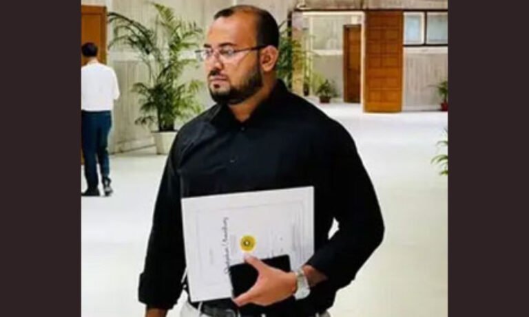 জামায়াত নেতার পিএসসহ ৬ জনের বিরুদ্ধে ২০ লাখ টাকা চাঁদা দাবির মামলা