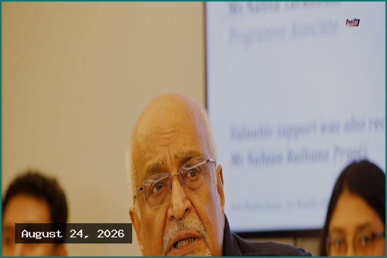 সরকারি বেতন-ভাতার সিদ্ধান্ত নিতে দেরি হলে পরিস্থিতি আরও জটিল হবে