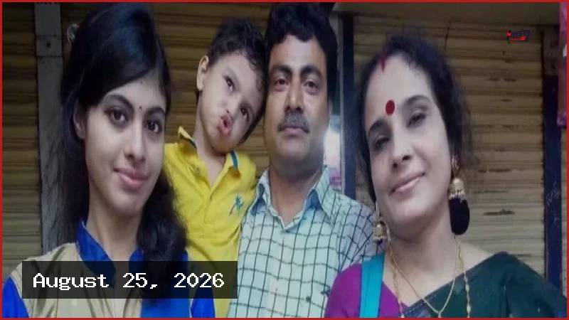 রংপুরে চার খুনের মামলার তদন্তভার ডিবিতে ন্যস্ত