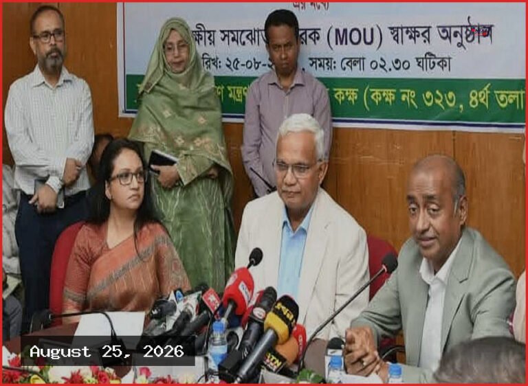 সংবিধান মেনেই হুমায়ুন কবিরকে প্রতিমন্ত্রী করা হয়েছে: আইনমন্ত্রী