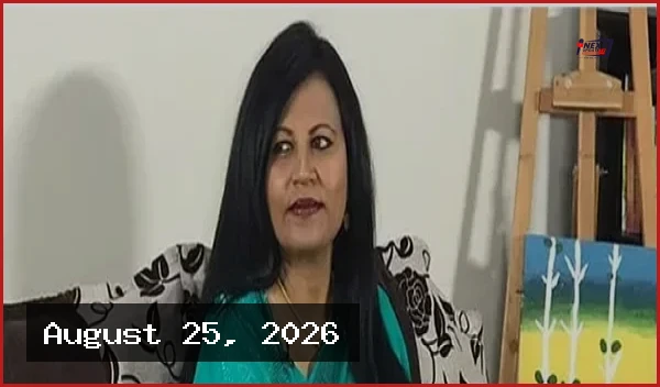প্রতারণার মামলায় গ্রেপ্তার হলেন এরশাদের স্ত্রী বিদিশা