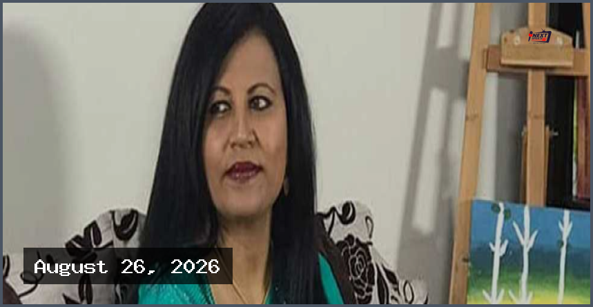প্রতারণা মামলায় এরশাদের সাবেক স্ত্রী বিদিশা গ্রেপ্তার