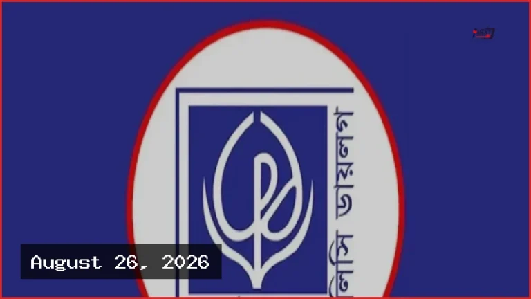 ভুল তথ্যের জন্য দুঃখ প্রকাশ করল গবেষণা প্রতিষ্ঠান সিপিডি