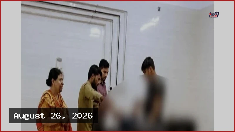 মেহেরপুরে প্রেমিকের হামলায় প্রেমিকার হাত বিচ্ছিন্ন, বাবা-মা আহত