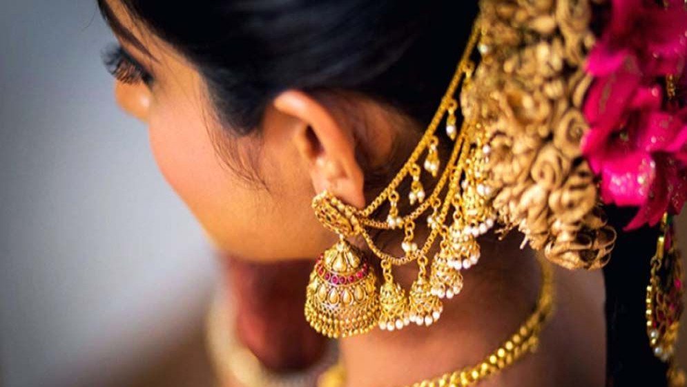 দেশের বাজারে আবারও বাড়ল স্বর্ণের দাম