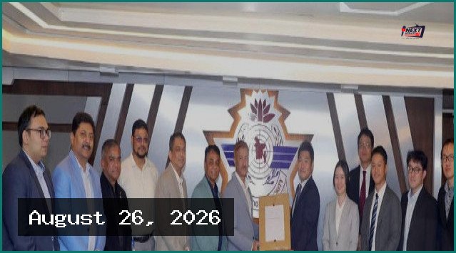 শাহজালাল বিমানবন্দরের তৃতীয় টার্মিনাল পরিচালনায় জাপানি কোম্পানির প্রস্তাব