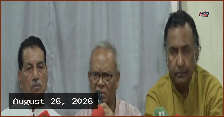 ৪৮তম প্রতিষ্ঠাবার্ষিকীতে পাঁচ দিনের কর্মসূচি ঘোষণা করল বিএনপি