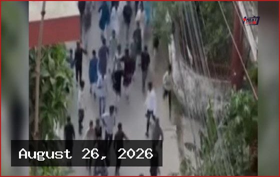 সারা দেশে সক্রিয় ৩৮৬ কিশোর গ্যাং, সদস্য সংখ্যা ৪ হাজারের বেশি