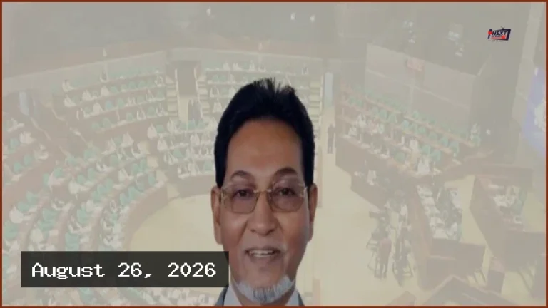 সংসদের তৃতীয় অধিবেশনে অগ্রাধিকার পাবে স্থায়ী কমিটি গঠন