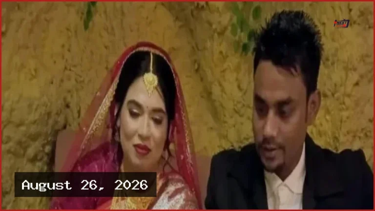 প্রবাসী স্বামীর টাকা আত্মসাৎ ও পরকীয়া প্রেমিকের সাথে বিয়ের অভিযোগ