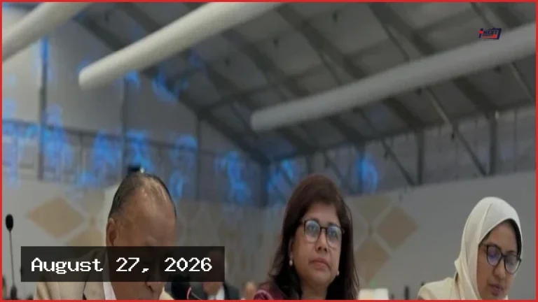 চারণভূমি সুরক্ষায় স্থানীয়দের সম্পৃক্ত করার আহ্বান পরিবেশমন্ত্রীর