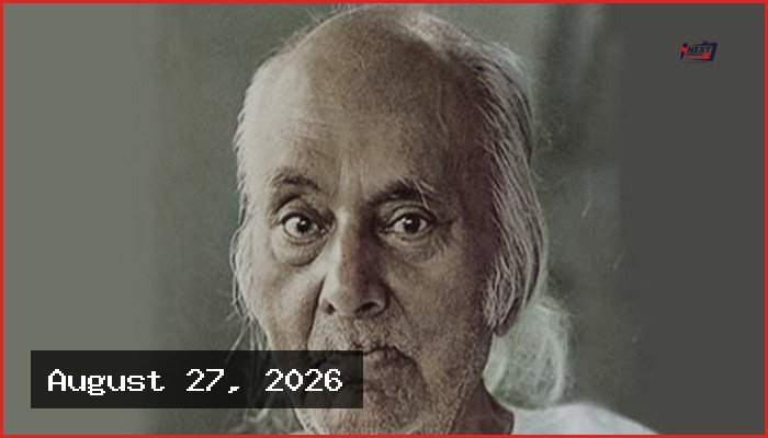 জাতীয় কবি কাজী নজরুল ইসলামের ৫০তম মৃত্যুবার্ষিকী আজ