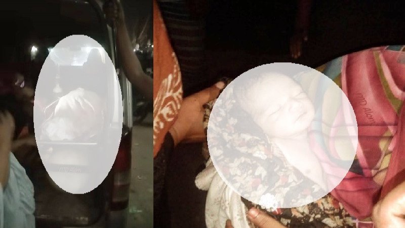 সিজারে মা-নবজাতকের মৃত্যু, চিকিৎসায় অবহেলার অভিযোগ