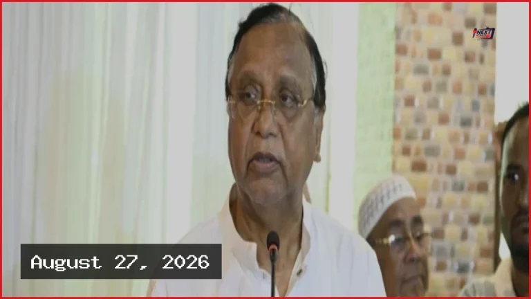 মহানবী (সা.)-এর আদর্শ অনুসরণে বিশ্ব পরিস্থিতির উন্নয়ন সম্ভব: ডিএসসিসি প্রশাসক