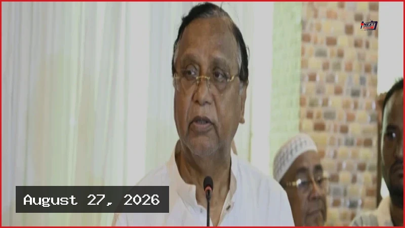 মহানবী (সা.)-এর আদর্শ অনুসরণে বিশ্ব পরিস্থিতির উন্নয়ন সম্ভব: ডিএসসিসি প্রশাসক