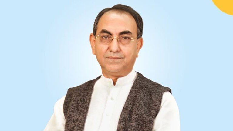 দুর্নীতির ১৫ মামলায় খালাস পেলেন বিএনপি নেতা মির্জা আব্বাস