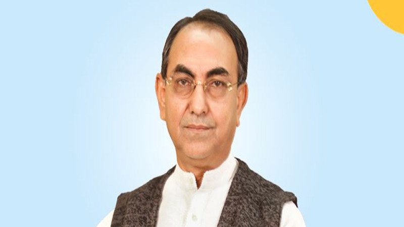 দুর্নীতির ১৫ মামলায় খালাস পেলেন বিএনপি নেতা মির্জা আব্বাস