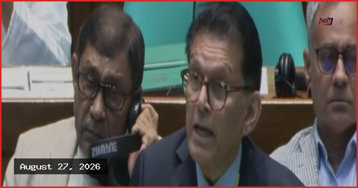 মক্কা চুক্তি মুসলিম পরিবারের অভ্যন্তরীণ বিষয়: পররাষ্ট্রমন্ত্রী