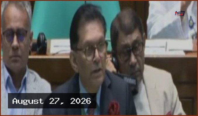 মক্কা প্যাক্টে যোগদানের প্রস্তাব পেলে ইতিবাচক বাংলাদেশ: পররাষ্ট্রমন্ত্রী