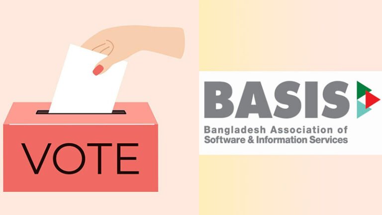 বেসিস নির্বাচন ২০২৬: ১১ পদের বিপরীতে লড়ছেন ২৬ প্রার্থী