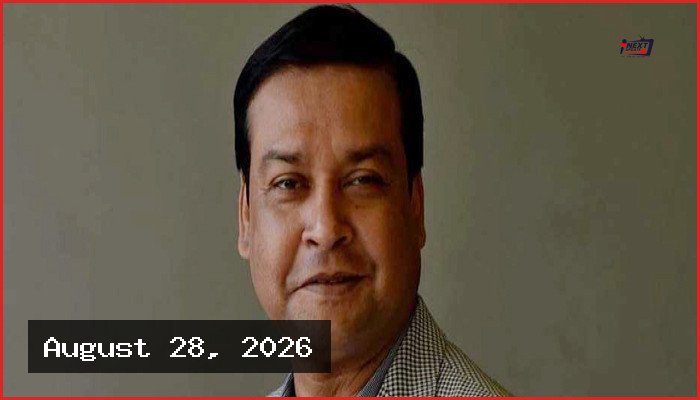 বাসসের নতুন এমডি ও প্রধান সম্পাদক কাদের গনি চৌধুরী