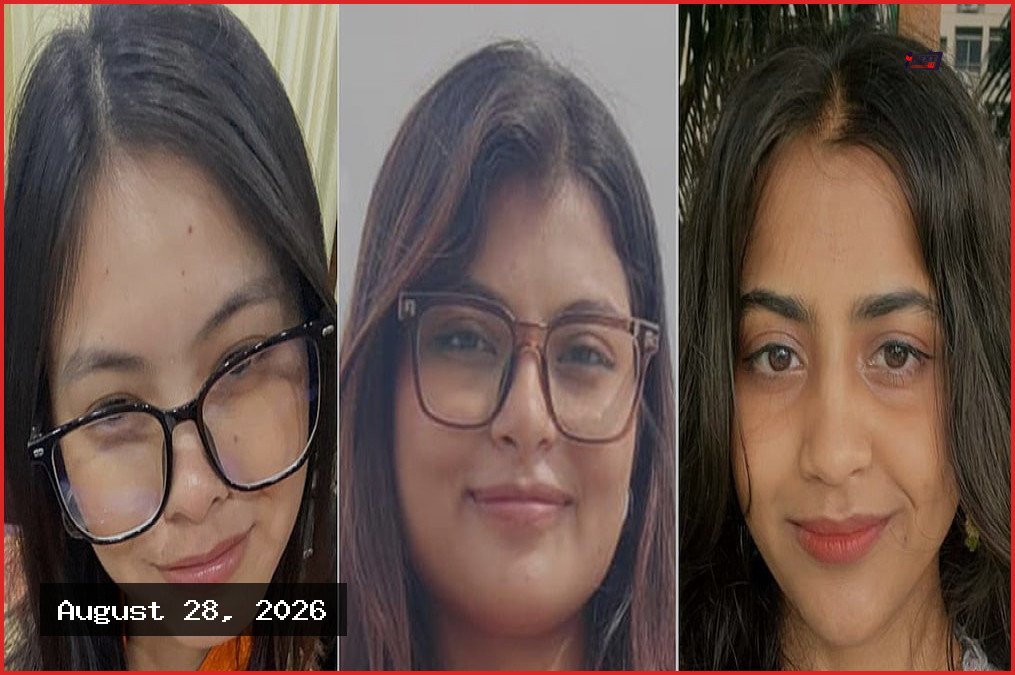 নেপালে বন্যায় নিখোঁজ তিন স্বজন, উৎকণ্ঠায় দিন কাটছে শিক্ষার্থীর