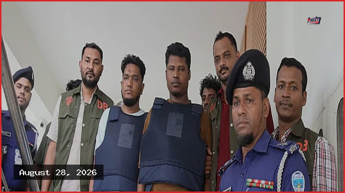 আত্মসমর্পণের আগে পুলিশের কাছে কসম চাইলেন সন্ত্রাসী মোবারক