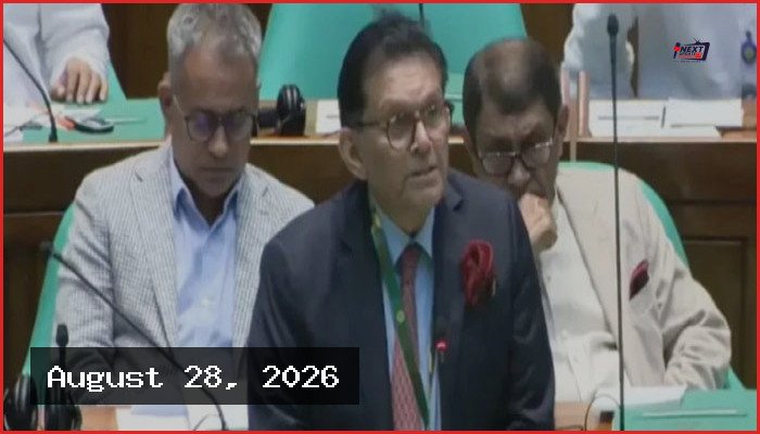 বিগত ১৫ বছরের নতজানু পররাষ্ট্রনীতির অবসান ঘটিয়েছে বর্তমান সরকার: পররাষ্ট্রমন্ত্রী