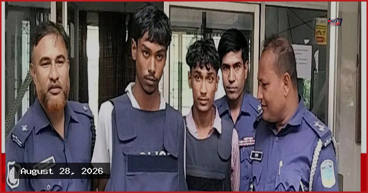 ফুলবাড়ীয়ায় ১৫ খণ্ড মরদেহ উদ্ধারের রহস্য উদ্ঘাটন, গ্রেপ্তার ২