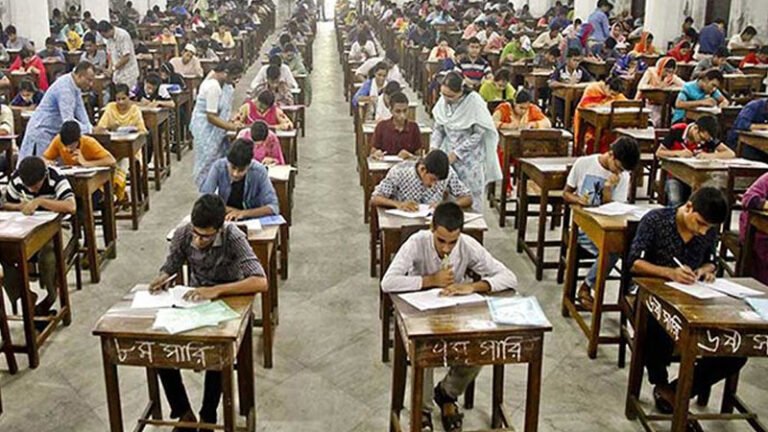 ২০২৬-২৭ শিক্ষাবর্ষের ভর্তি পরীক্ষার সময়সূচি ঘোষণা করল ৭ বিশ্ববিদ্যালয়