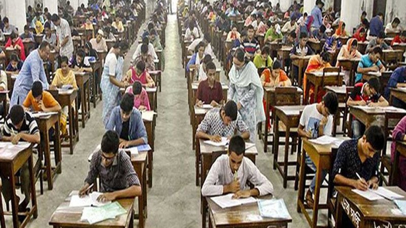 ২০২৬-২৭ শিক্ষাবর্ষের ভর্তি পরীক্ষার সময়সূচি ঘোষণা করল ৭ বিশ্ববিদ্যালয়
