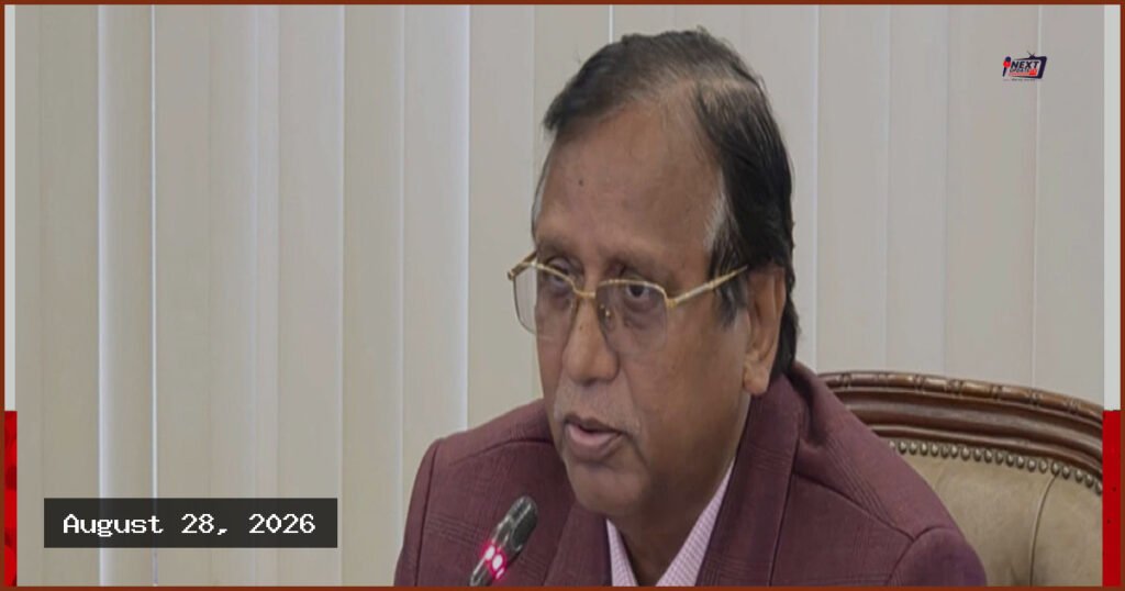 রাজনীতি ঘোলাটে করছে জামায়াত, সতর্ক করলেন ডিএসসিসি প্রশাসক