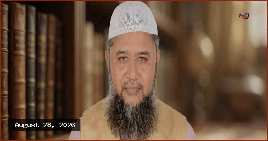 মক্কা প্রতিরক্ষা চুক্তিতে যোগদানের পক্ষে বাংলাদেশ লেবার পার্টি