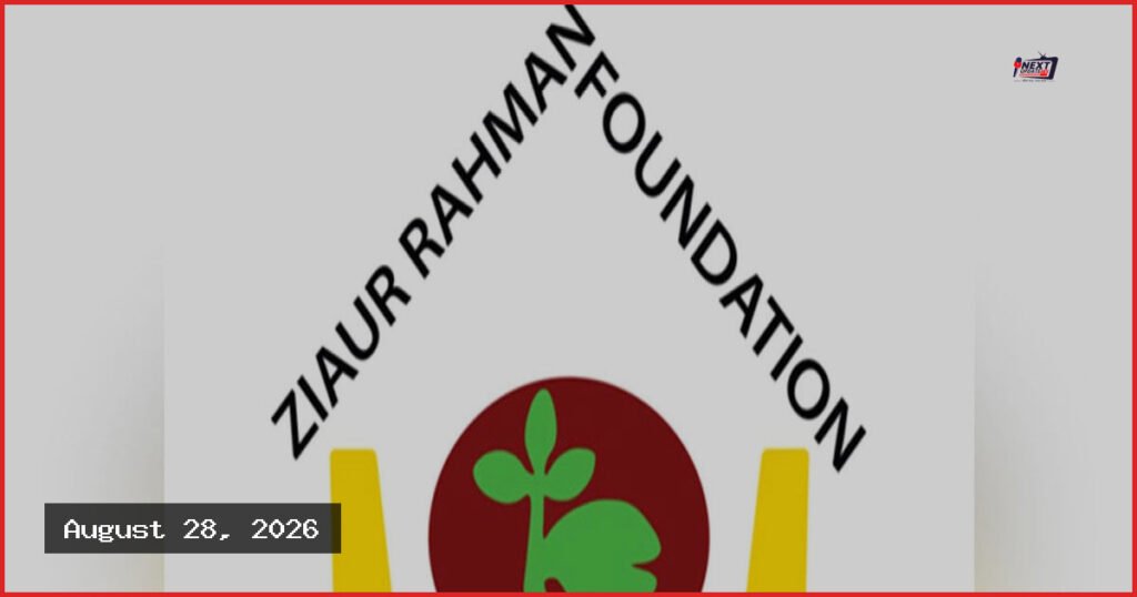 জিয়াউর রহমান ফাউন্ডেশনের ২৭তম প্রতিষ্ঠাবার্ষিকী উদযাপনে বিশেষ কমিটি গঠন