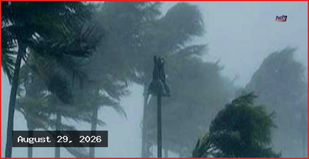 দেশজুড়ে বৃষ্টির ধারা অব্যাহত, আগামী দুই দিন বাড়বে ভারী বর্ষণ