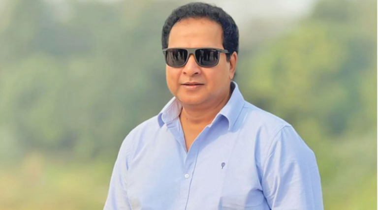 নতুন সিনেমায় ফিরছেন বাপ্পারাজ, সঙ্গী কলকাতার মধুমিতা
