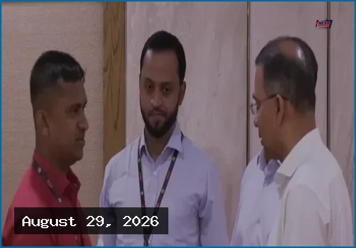 জুলাই শহীদ ও গুম-খুনের শিকার পরিবারের ৭৪ জনকে চাকরির নিয়োগপত্র