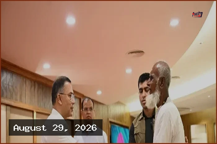 শহীদদের আকাঙ্ক্ষা পূরণে সরকার বদ্ধপরিকর: প্রধানমন্ত্রী