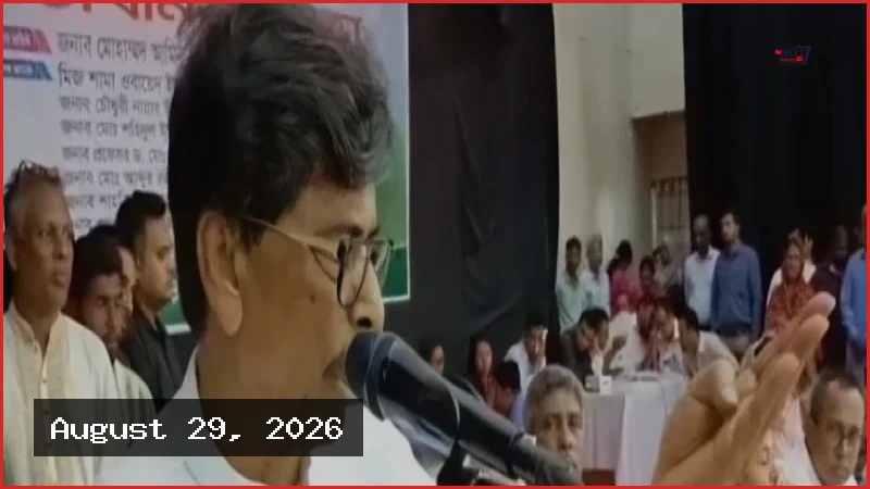 সারের কৃত্রিম সংকট সৃষ্টিকারীদের বিরুদ্ধে কঠোর ব্যবস্থা: কৃষিমন্ত্রী